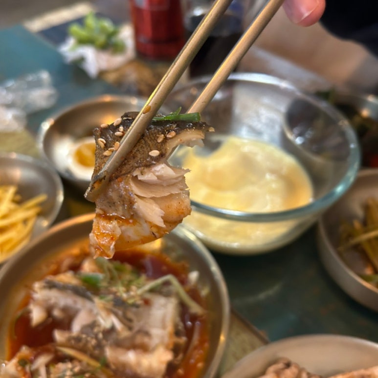 고기생각대구역점 이미지