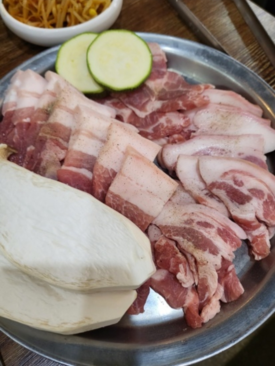 까치갈비 이미지