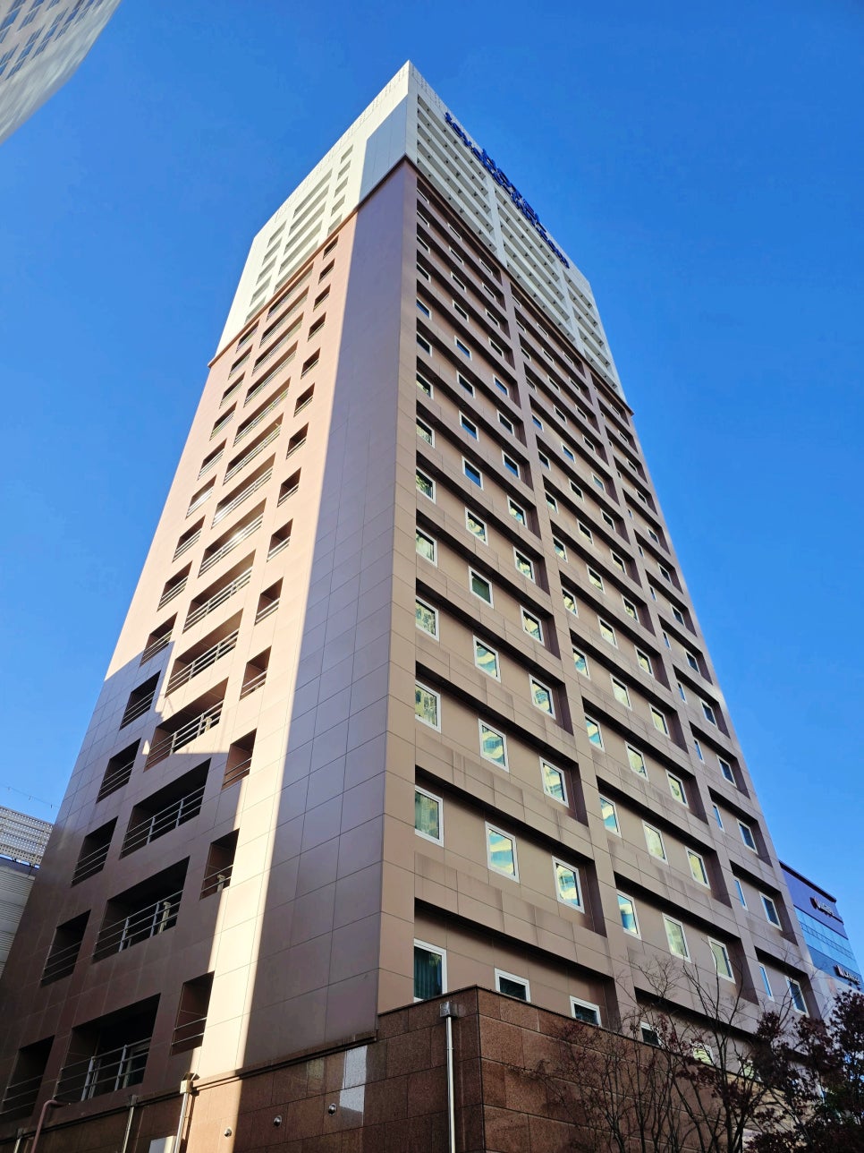 토요코인 울산삼산동 이미지