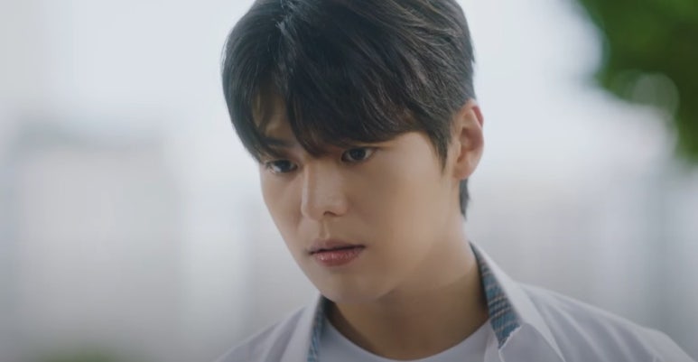 ENA 드라마 나미브 4화 줄거리