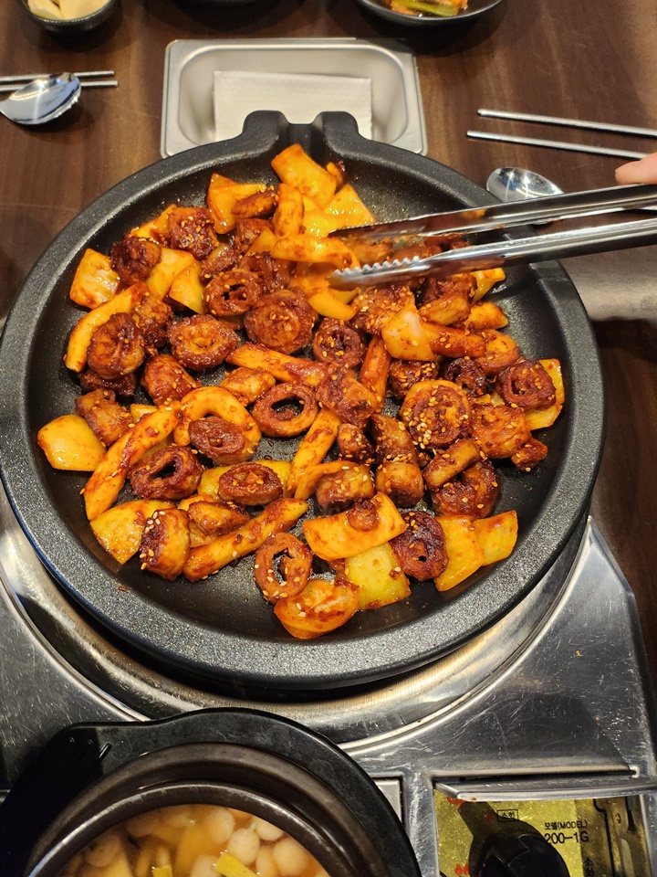 숙이네곱창 이미지