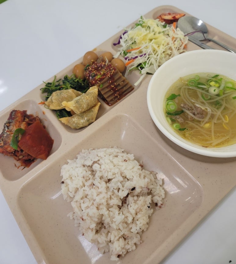 삼송구내식당 이미지