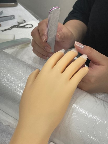 트렌미뷰티아카데미미용학원 이미지