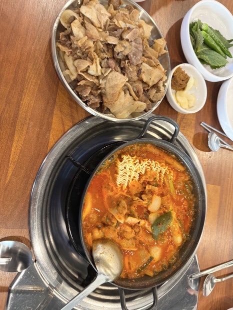 고담식당 이미지