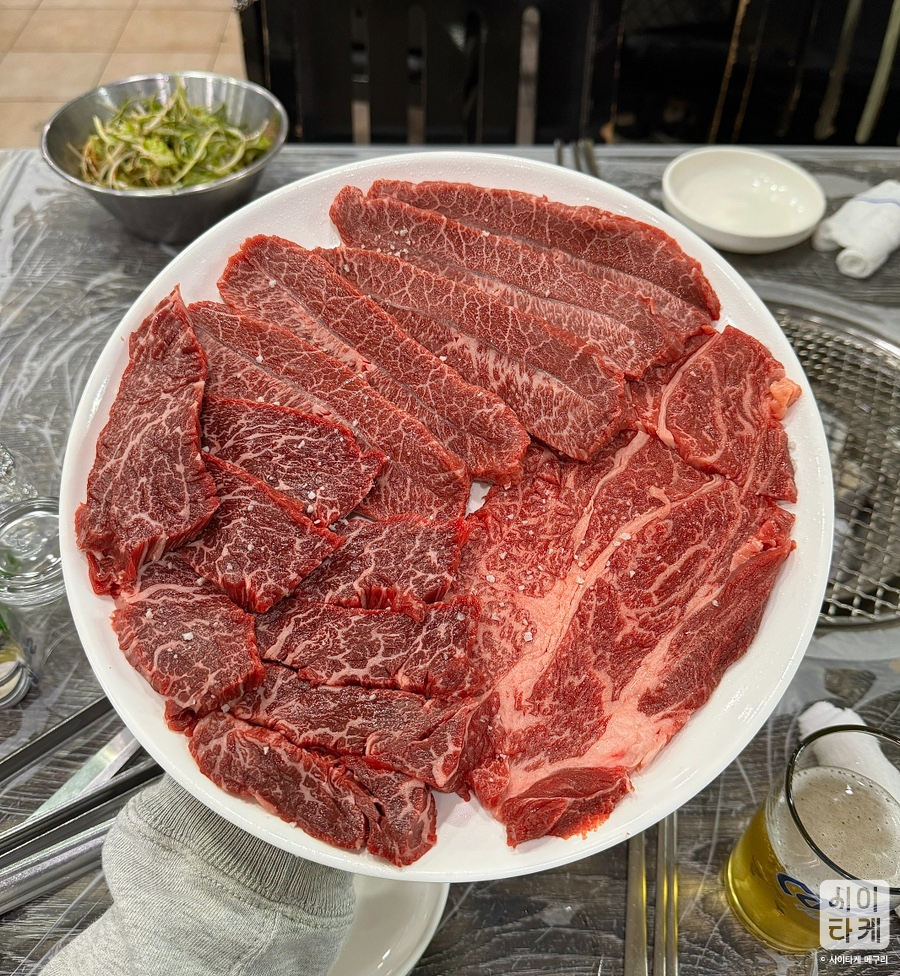 영농한우식육식당 이미지