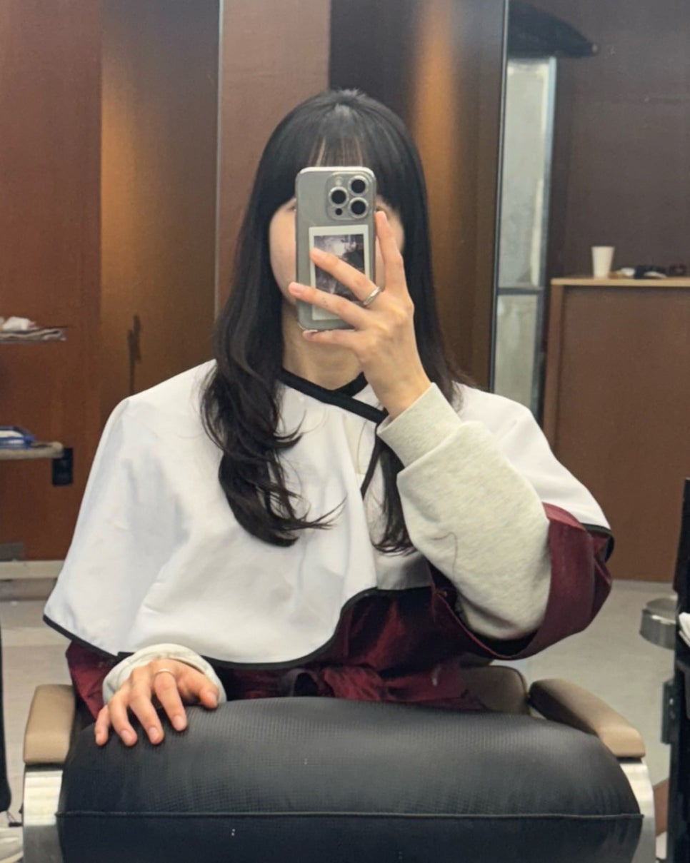 더헤어아트 이미지