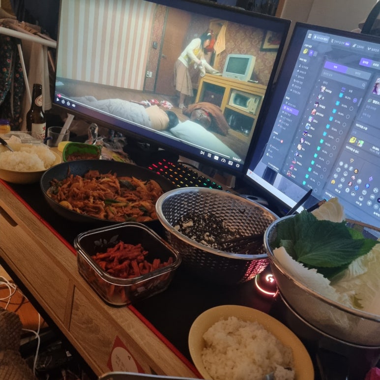 신솔반점 이미지