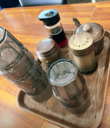 고바우순대국 이미지