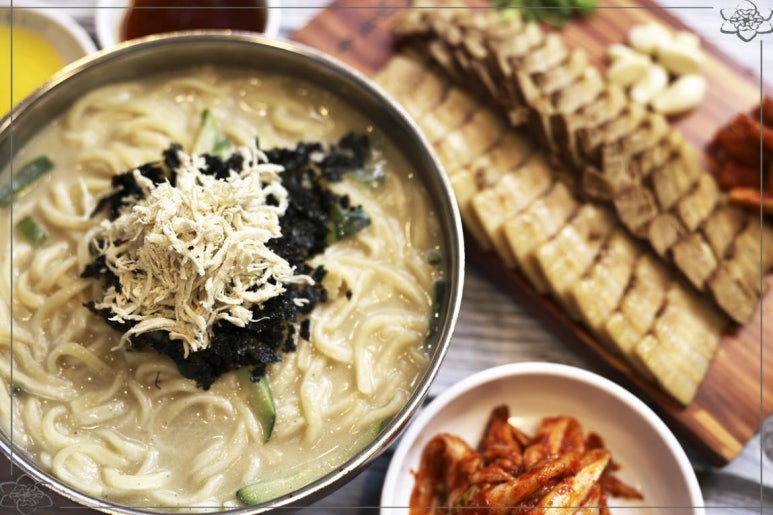 현풍닭칼국수 이미지