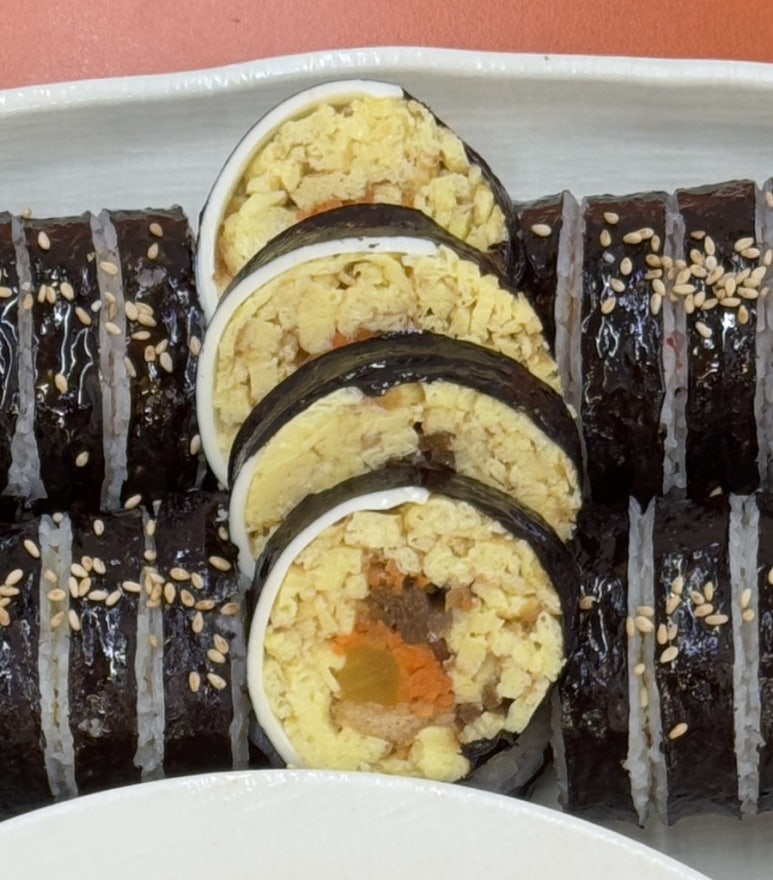 천서방김밥대전 이미지