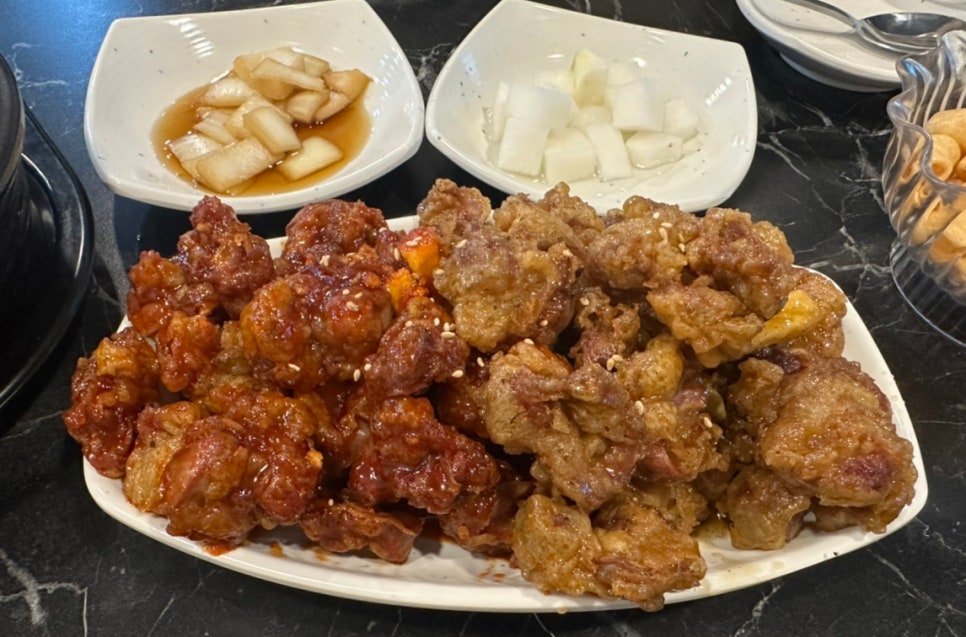 똥집대통령 대명점 이미지