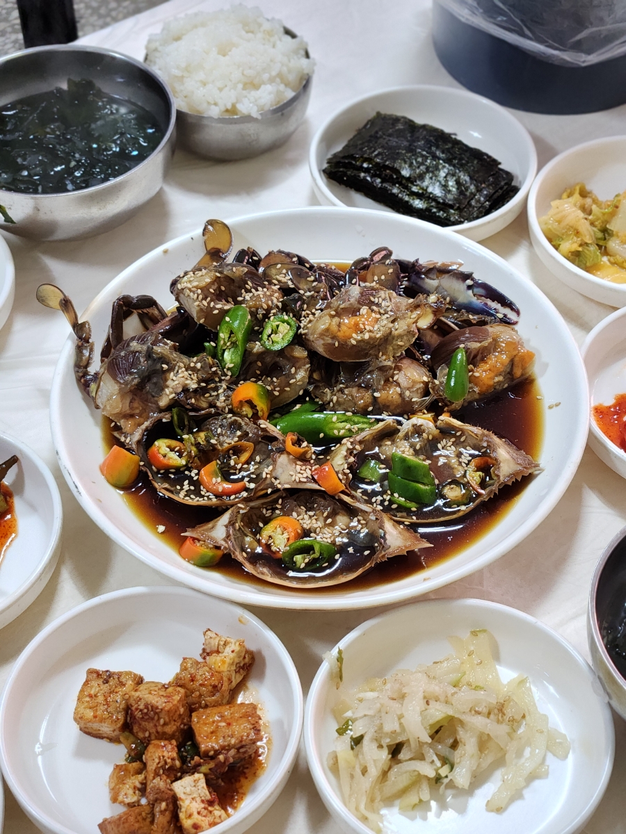 처가집칼국수식당 이미지