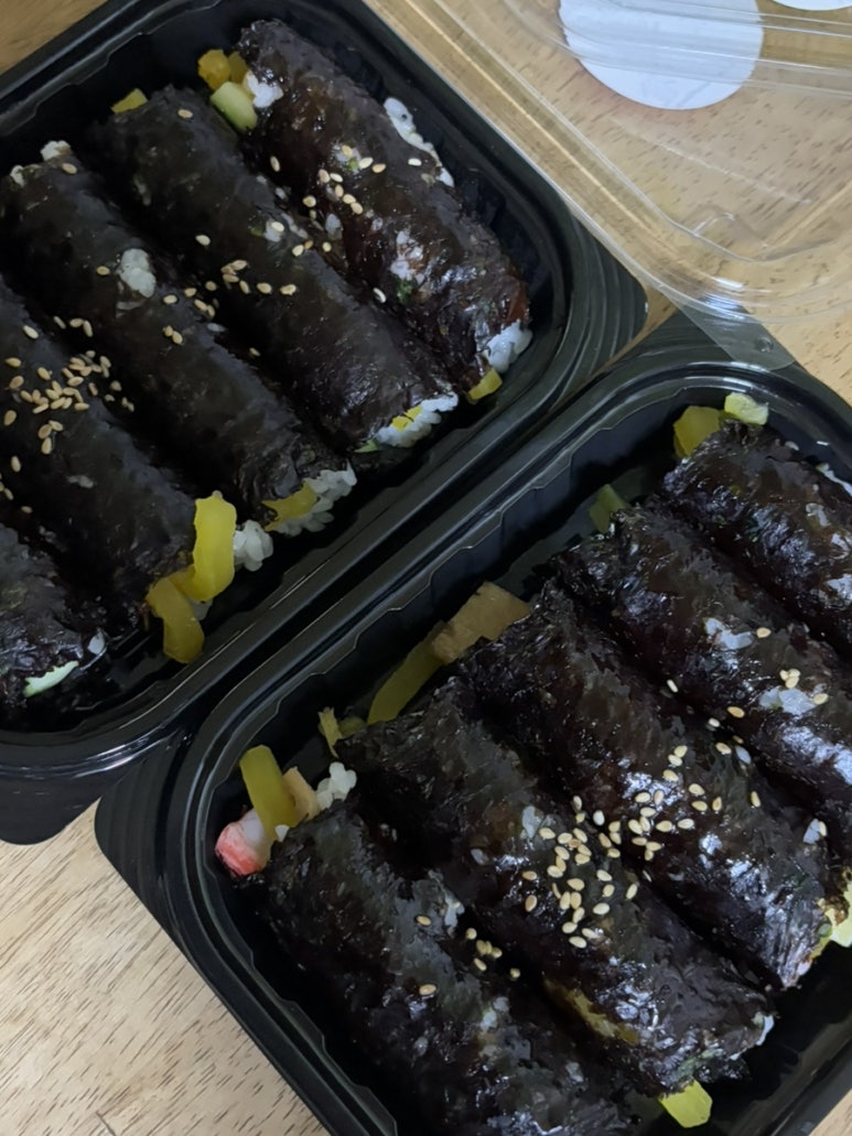김밥35번가 이미지