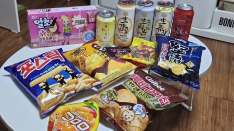 21세기편의점 이미지