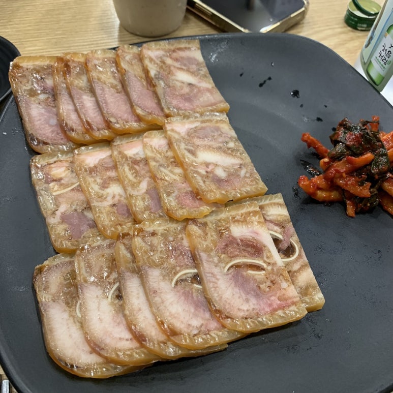 큰맘할매순대국 곰달래사거리점 이미지