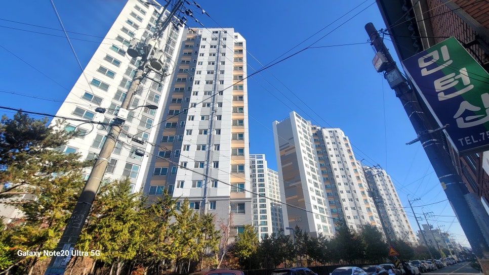 초전농협하나로마트 이미지