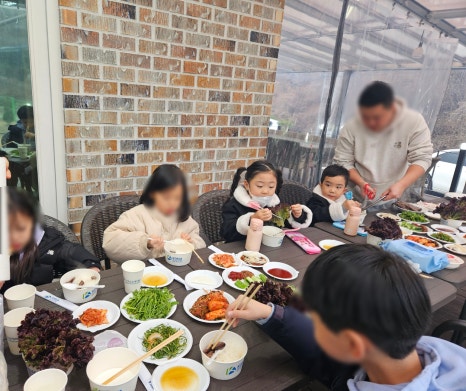 금강지매펜션 이미지