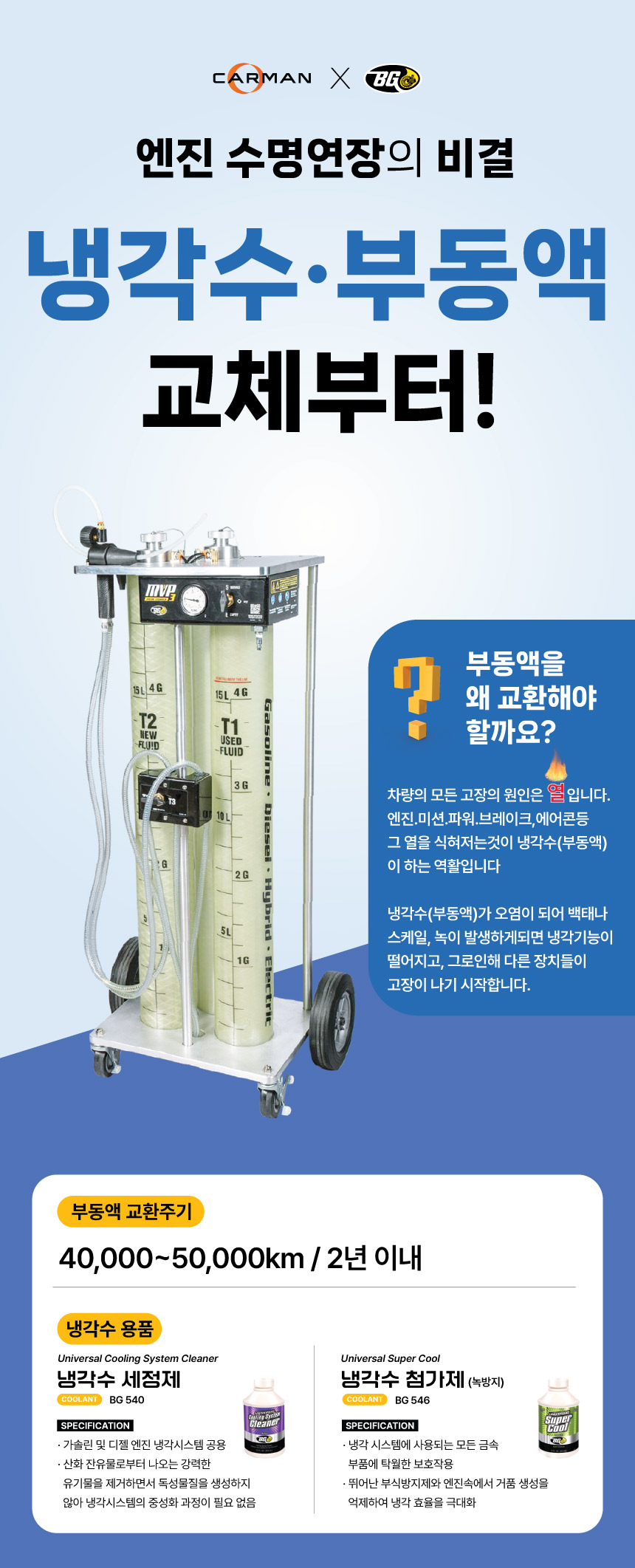 친절한정비소카인드개러지 이미지