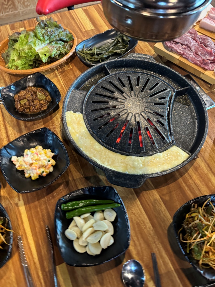 맛돼지 이미지