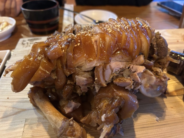대봉족침산점 이미지