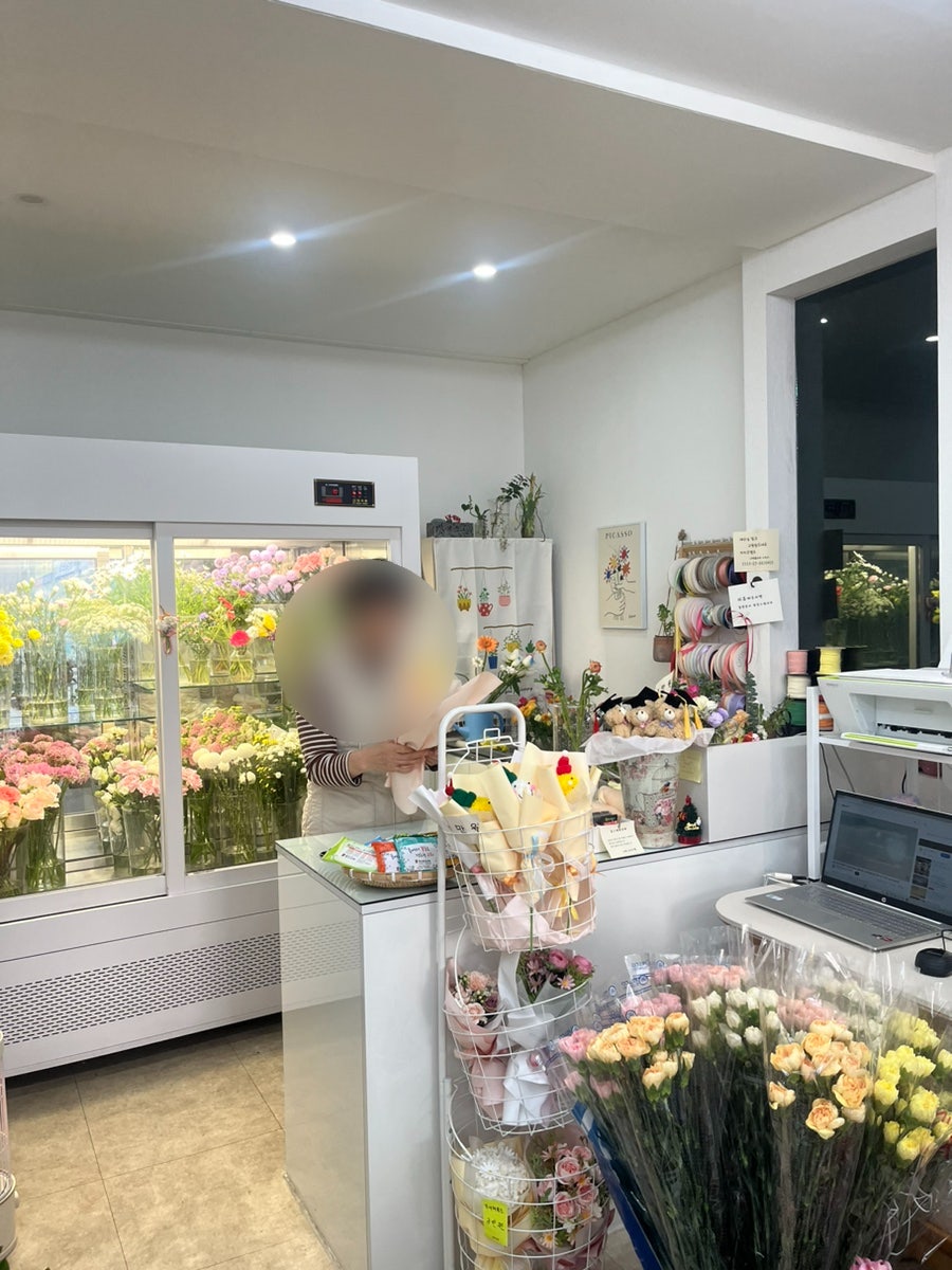 에덴플라워 이미지
