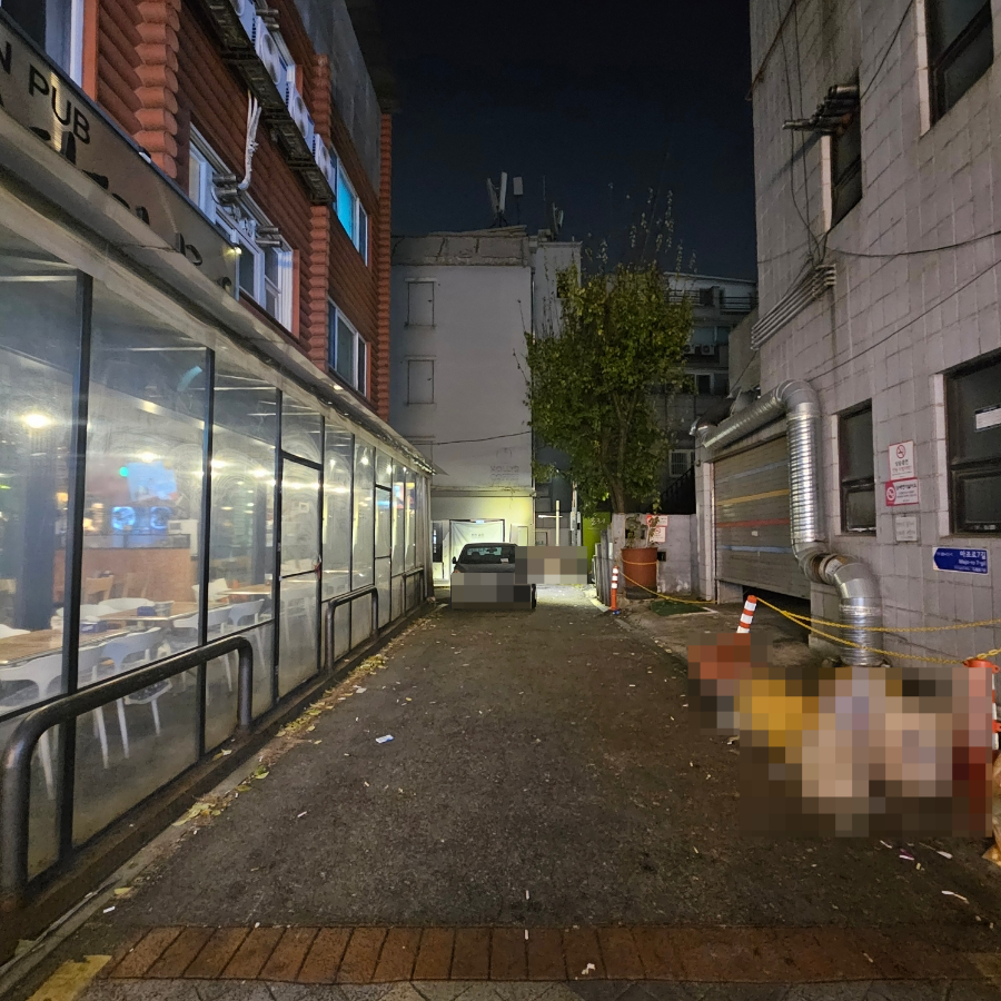 맛쟁이포차 이미지
