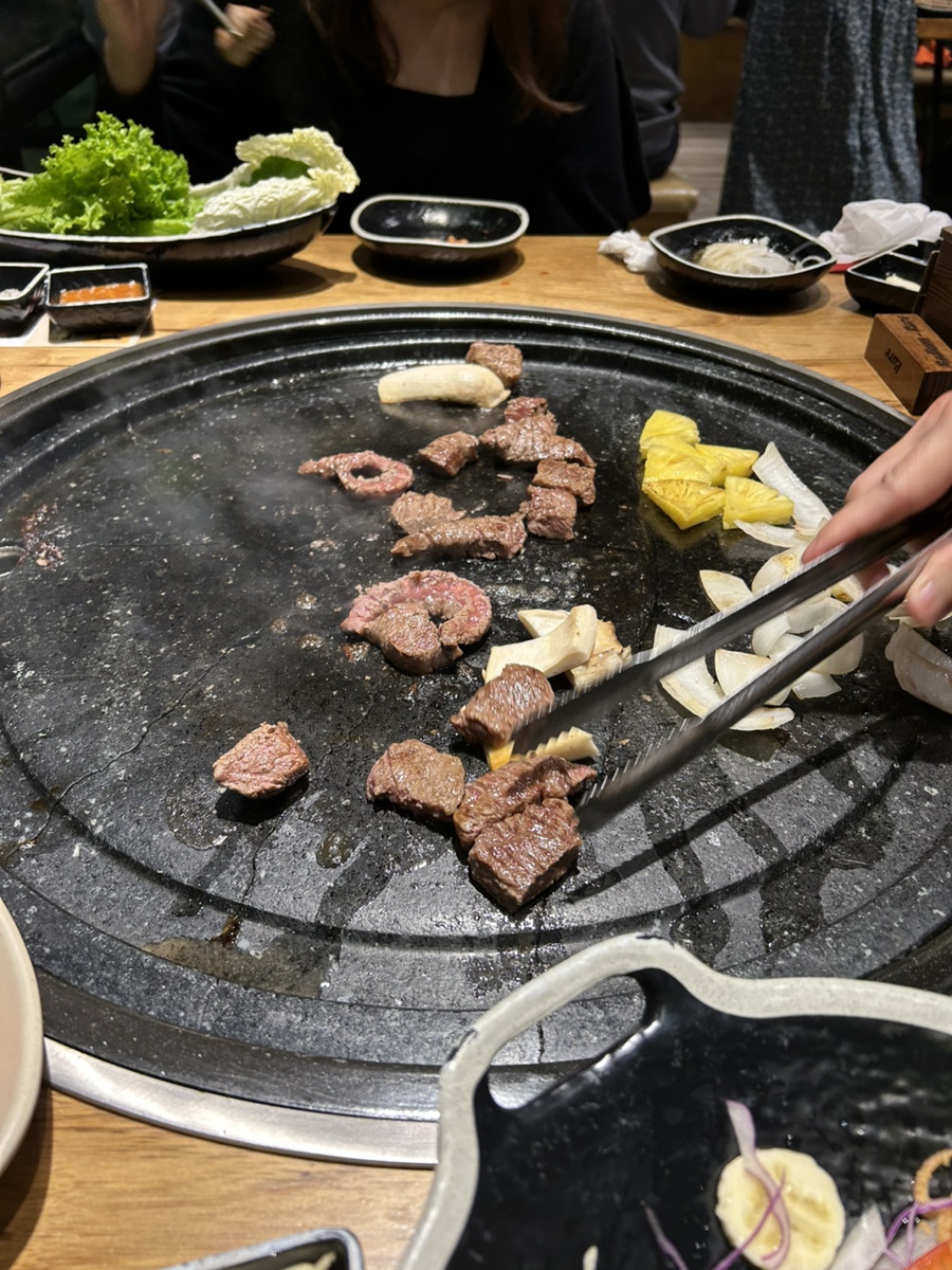 원 미트하우스 이미지