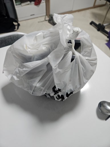 왔따 푸드 이미지