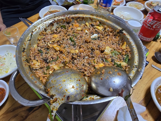 통정흑염소 이미지