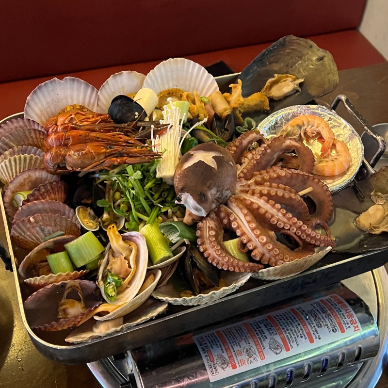 삼바리 이미지