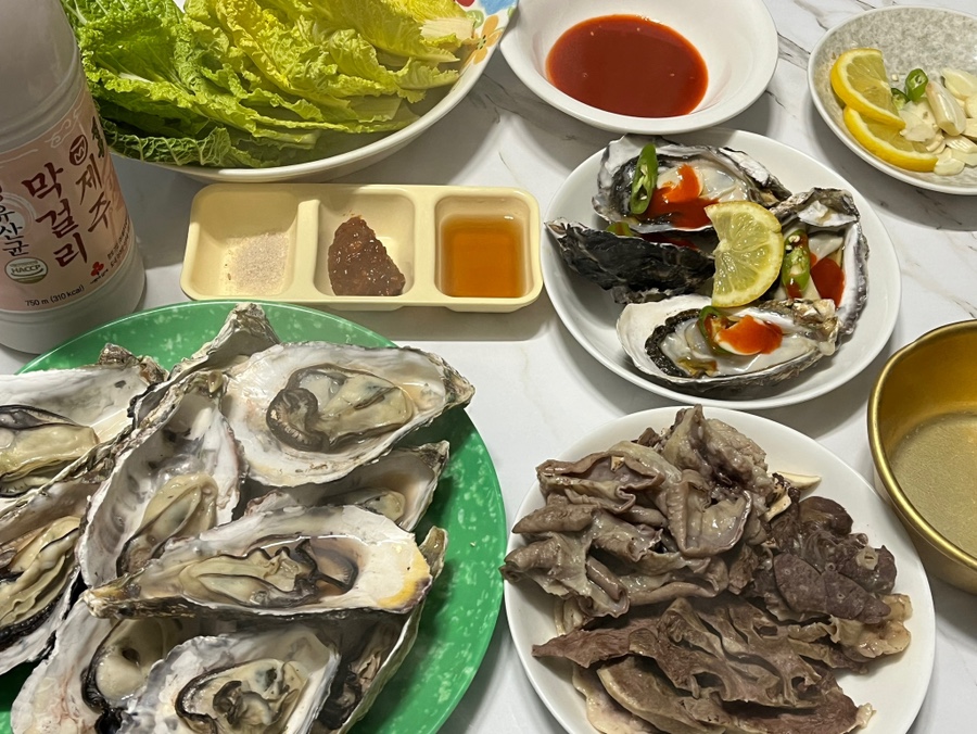 프랭크버거제주이도점 이미지