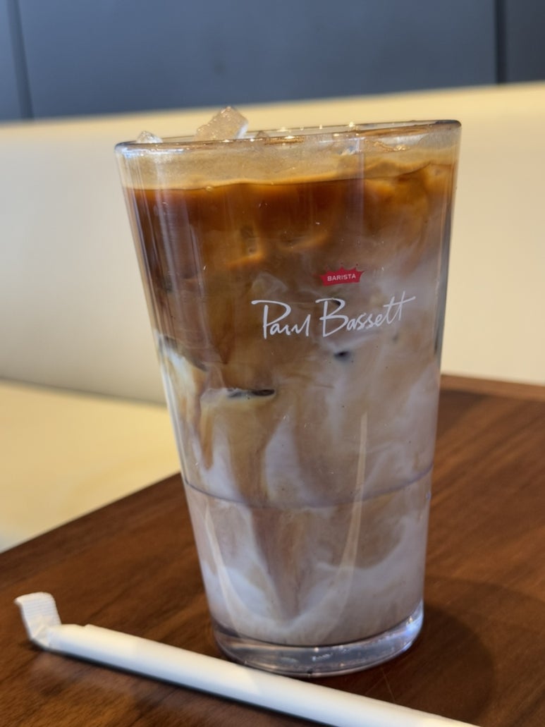 폴바셋일산마두점 이미지