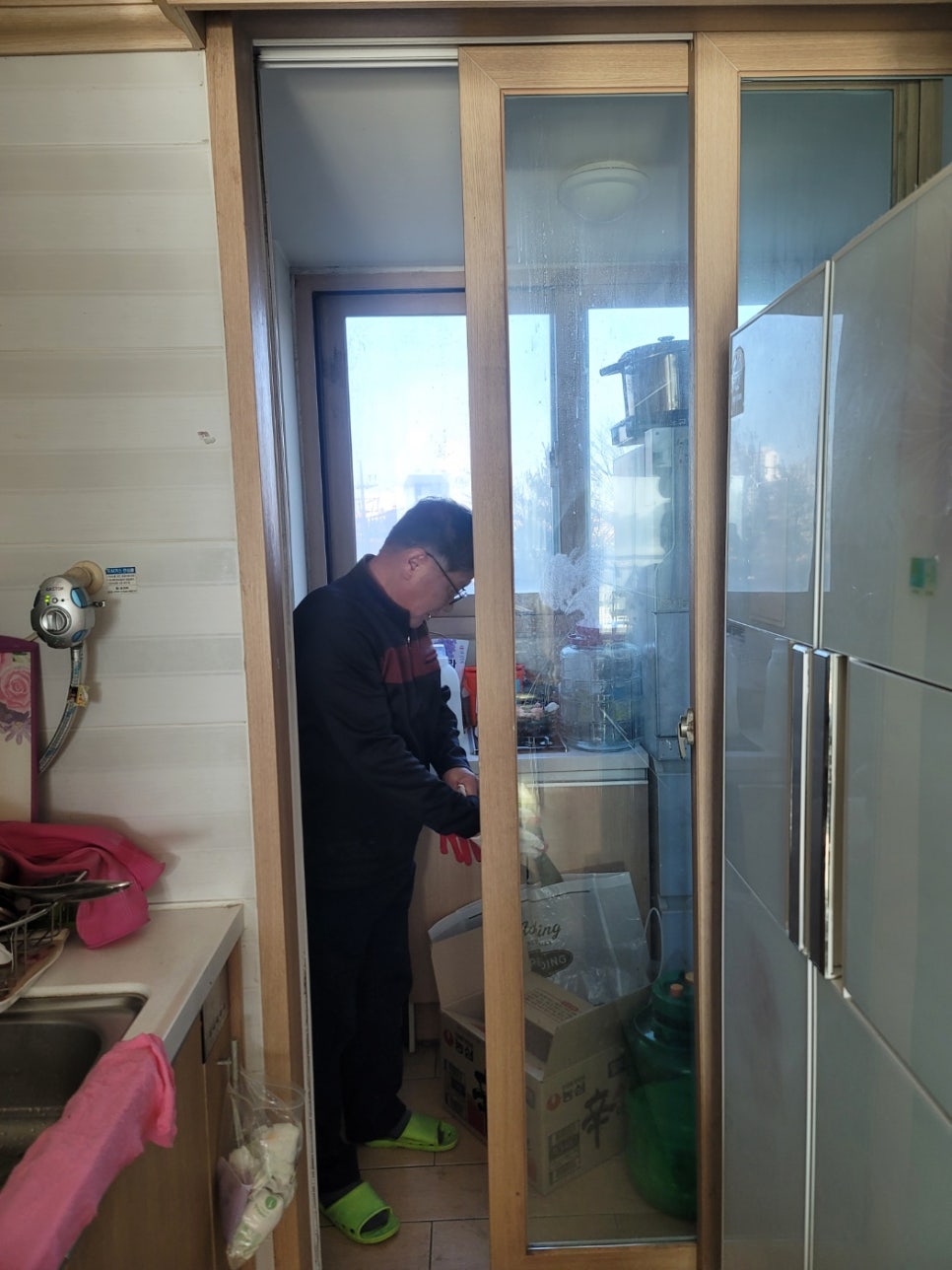 크로바샤시인테리어 이미지