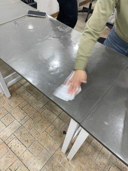트렌미뷰티아카데미미용학원 이미지