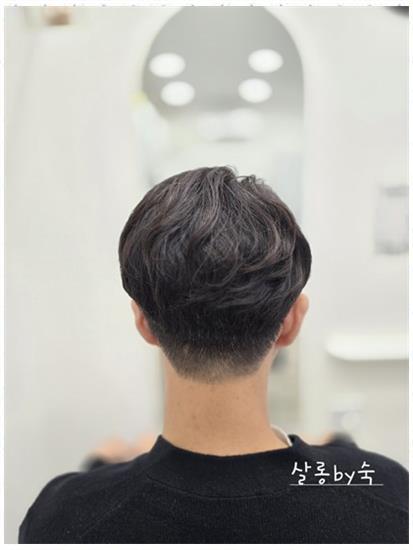 숙 미용실 이미지