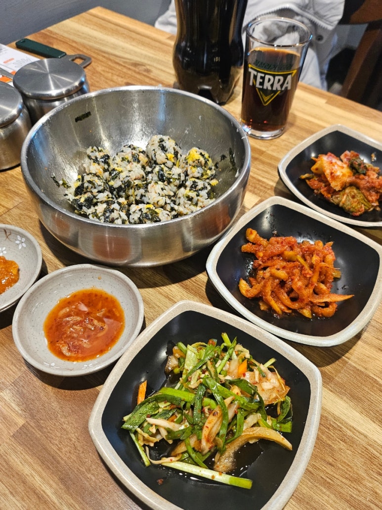 본능족으로 족발보쌈 이미지