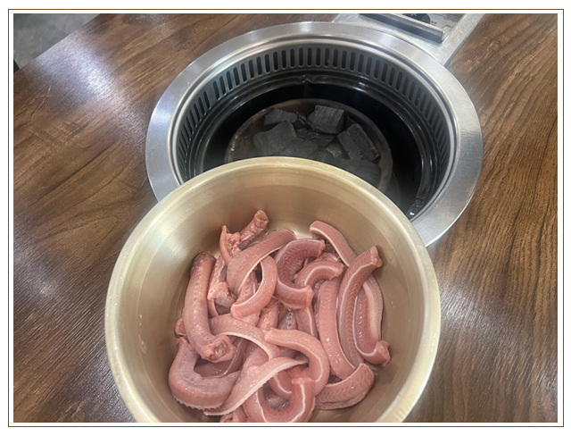 신가네장어구이 이미지
