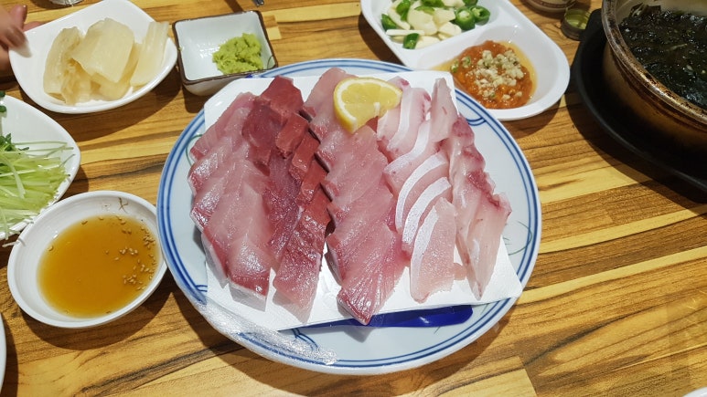 원당회포차 이미지