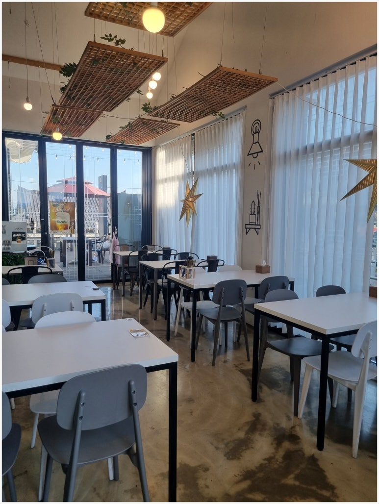 수족발집 이미지