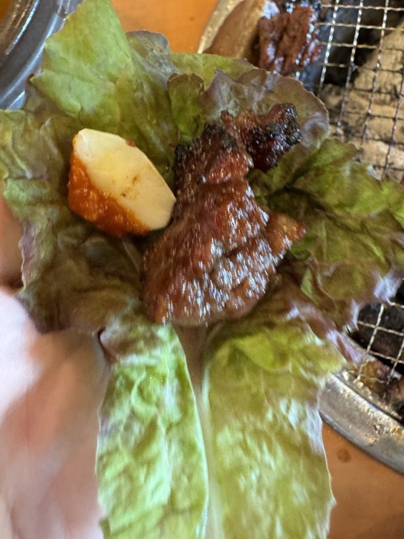옛날가든 이미지