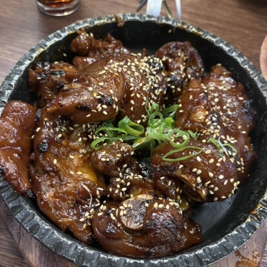 김복남맥주 하늘도시점 이미지