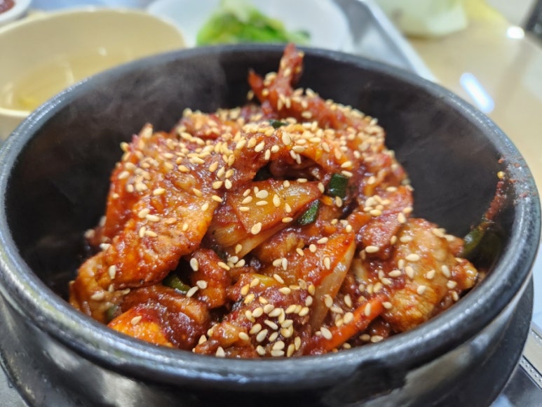 깔끔이스넥 이미지