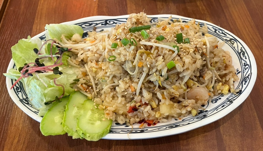 손맛양파국수 이미지