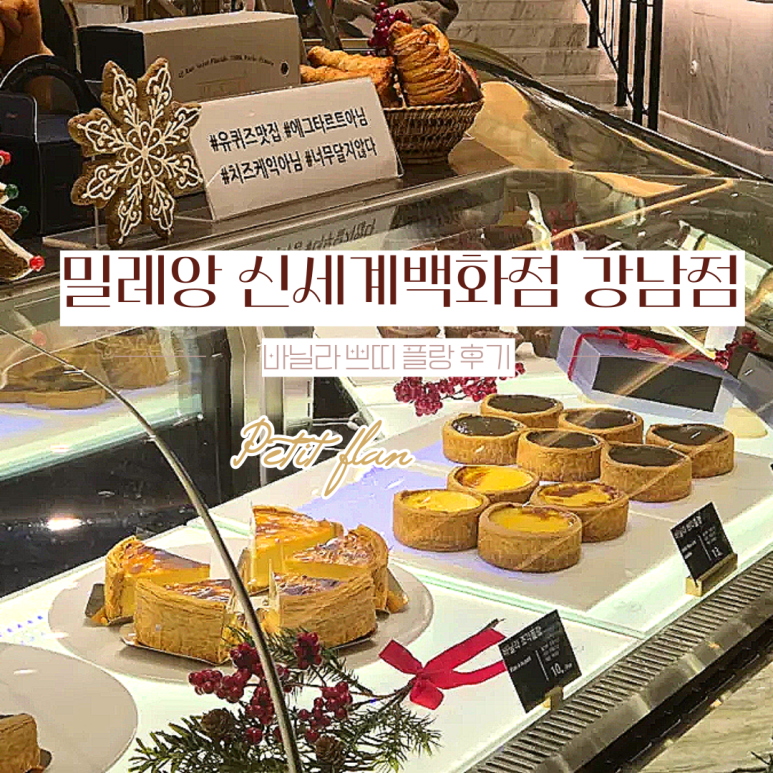 쁘띠플랑 이미지