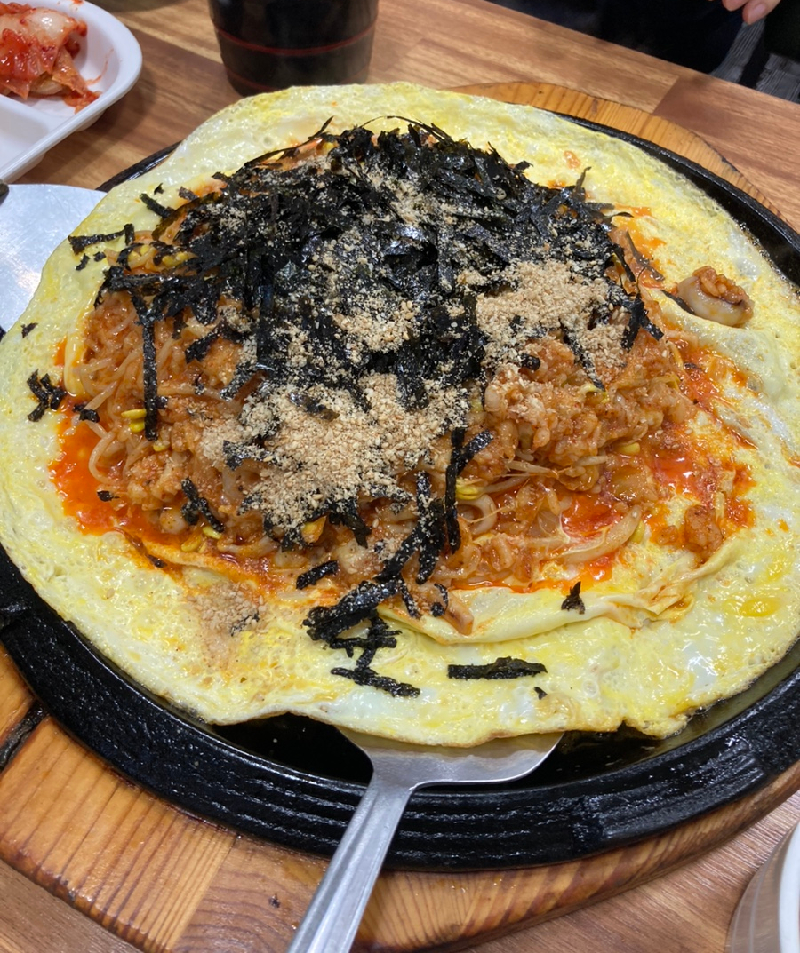 미락분식 이미지