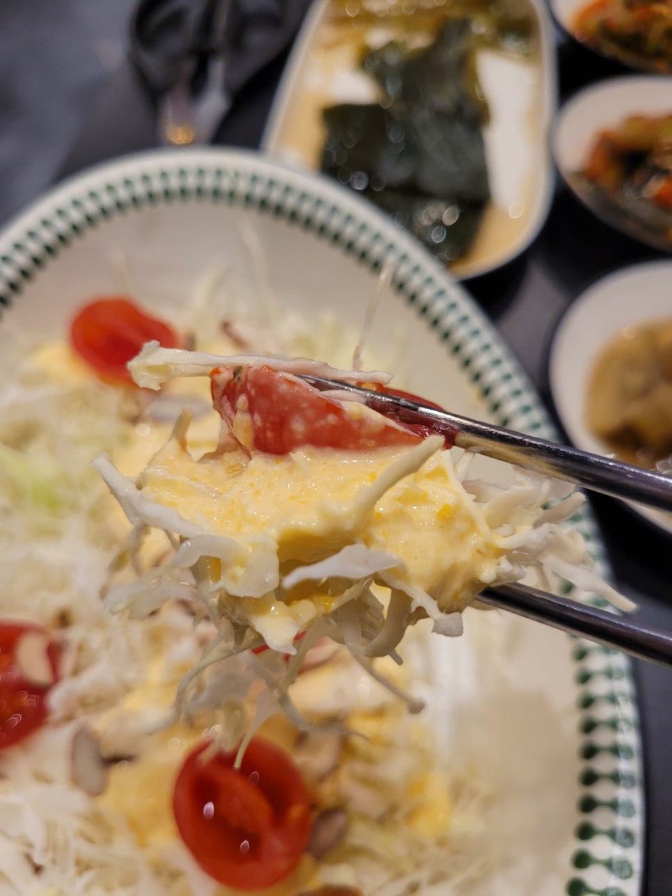 수제정든갈비 이미지