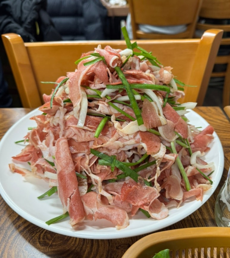 우리집오리조례점 이미지