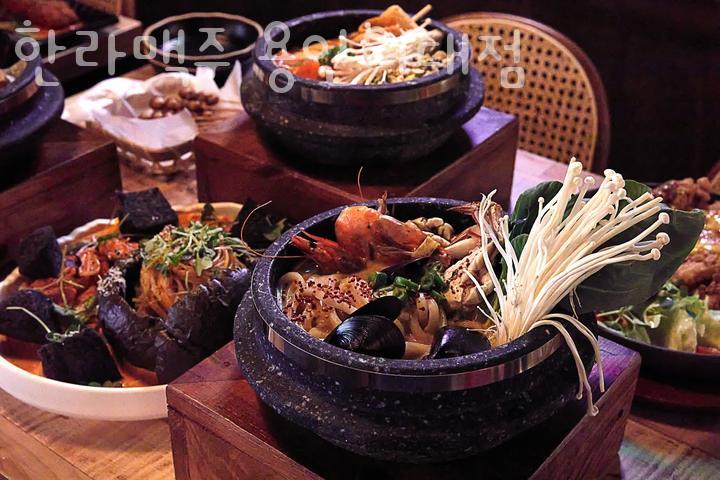 한라맥주 용인외대점 이미지