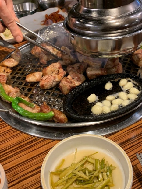 동래정 이미지