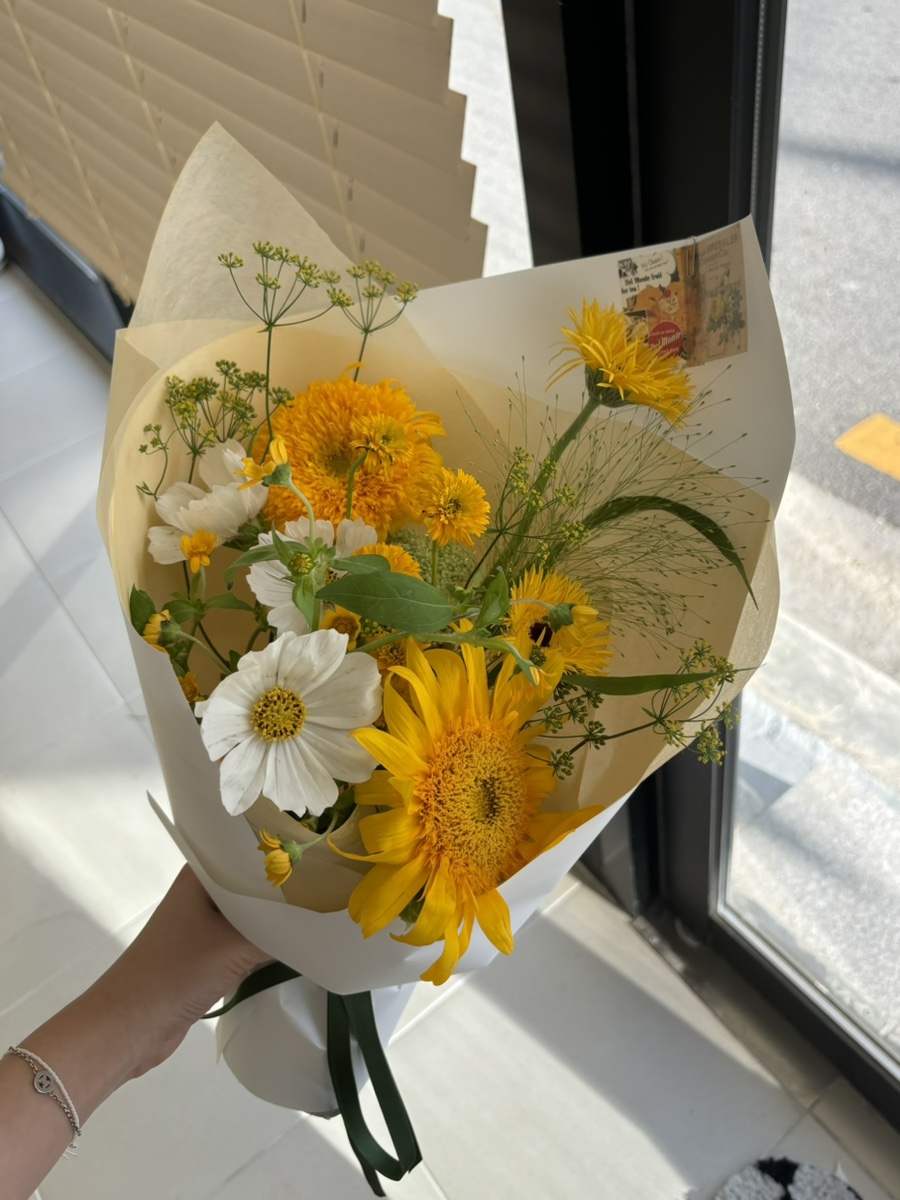 아띠플라워 이미지